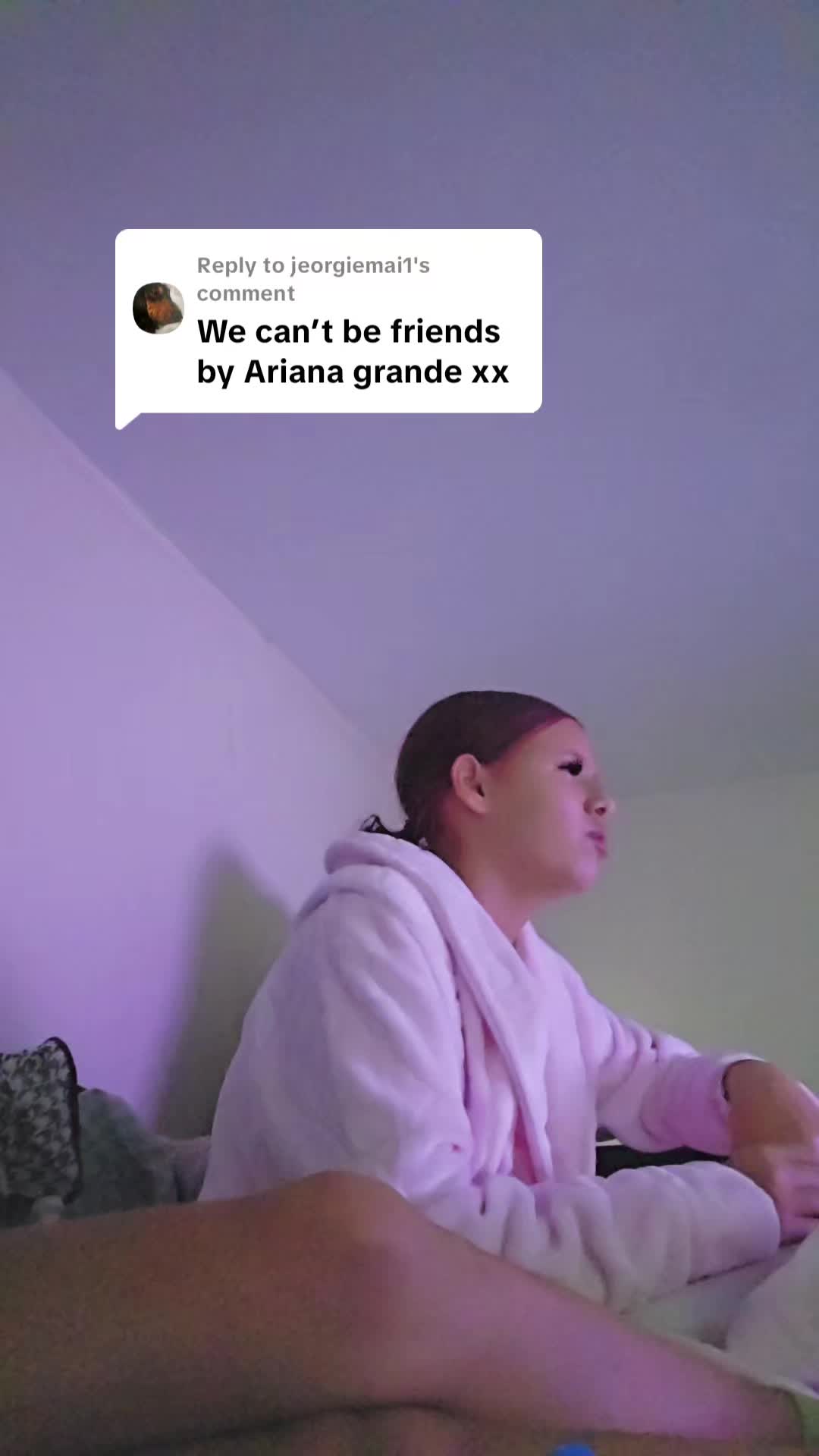 @Lilly may and my kidneys ๐๐