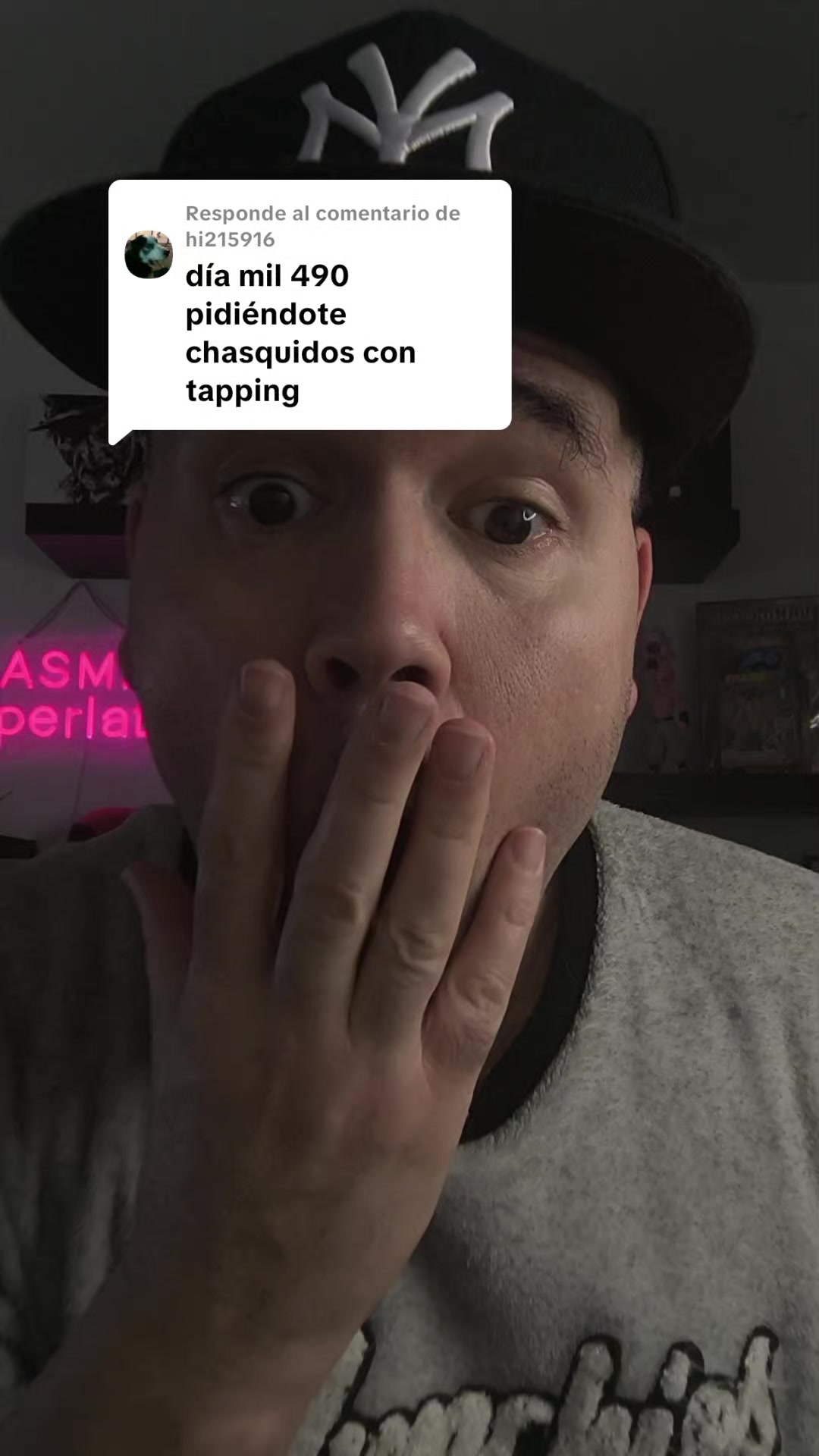 @ASMR SUPERLATIVO