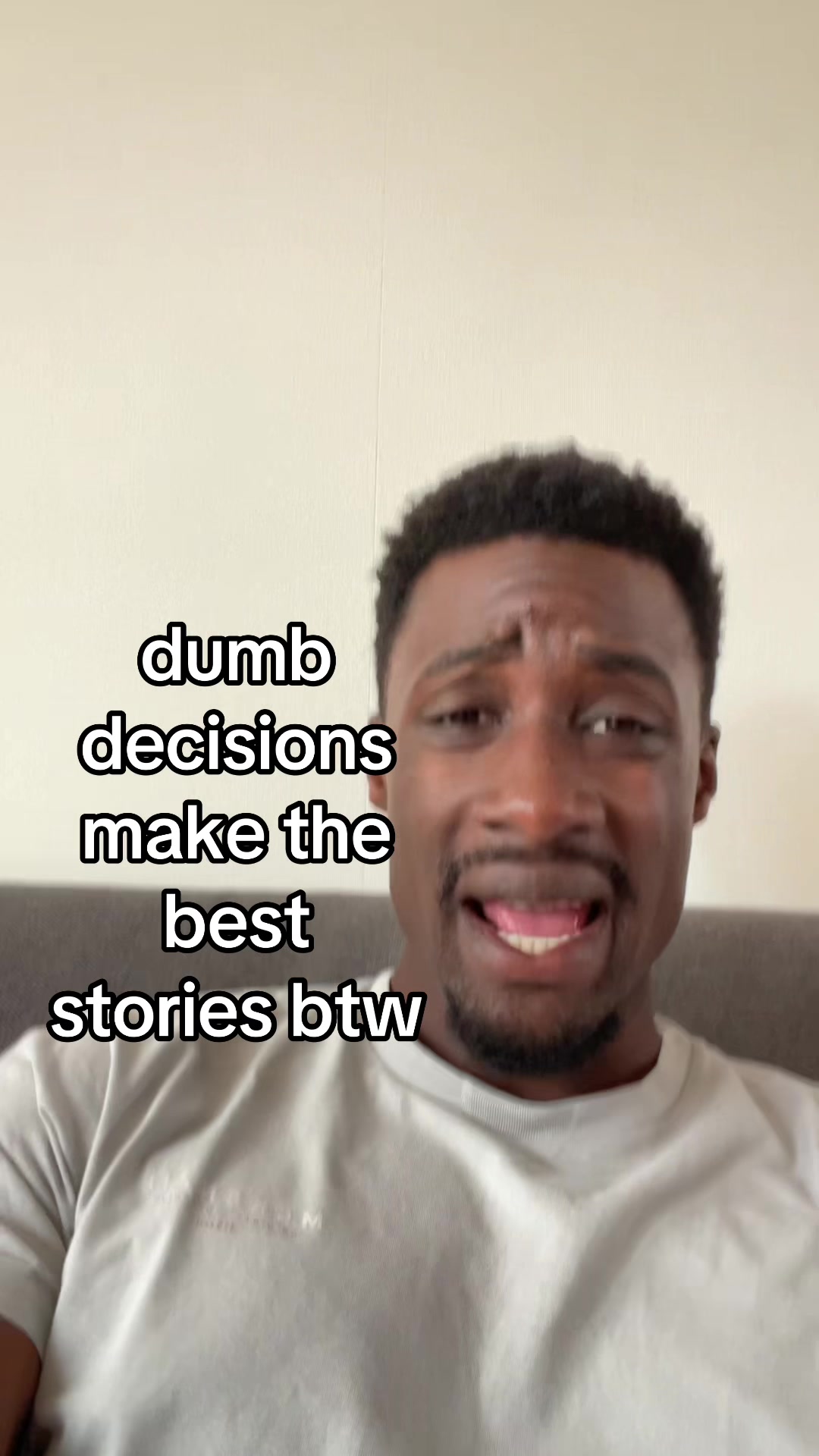 @Bradley relatable
