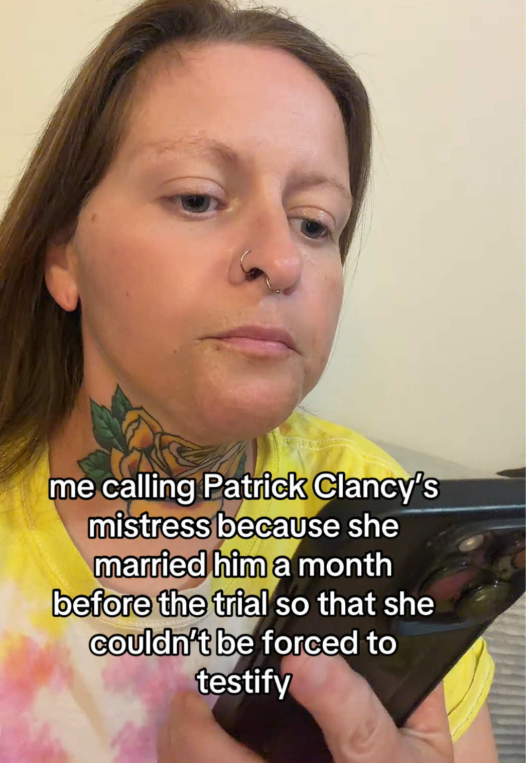 @mariah ๐