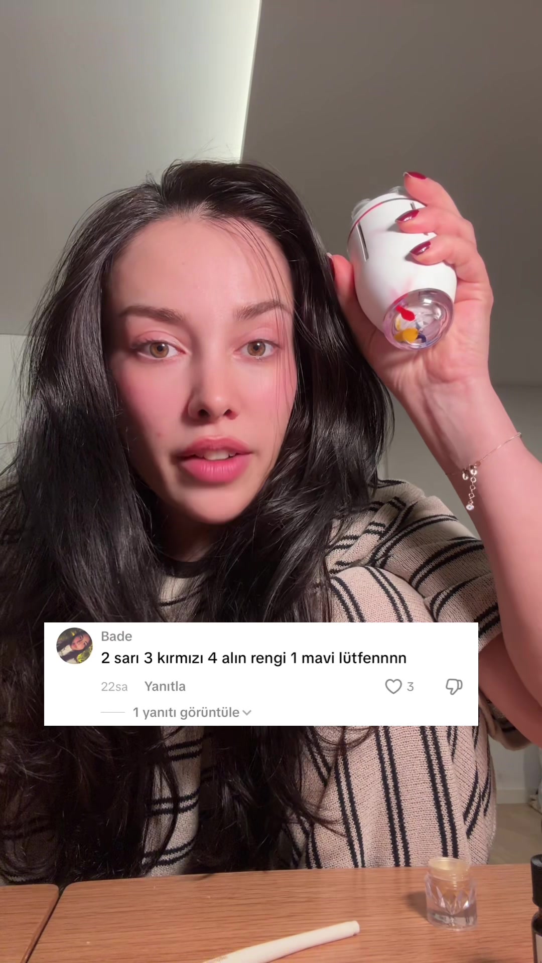 @Ecem Taşer