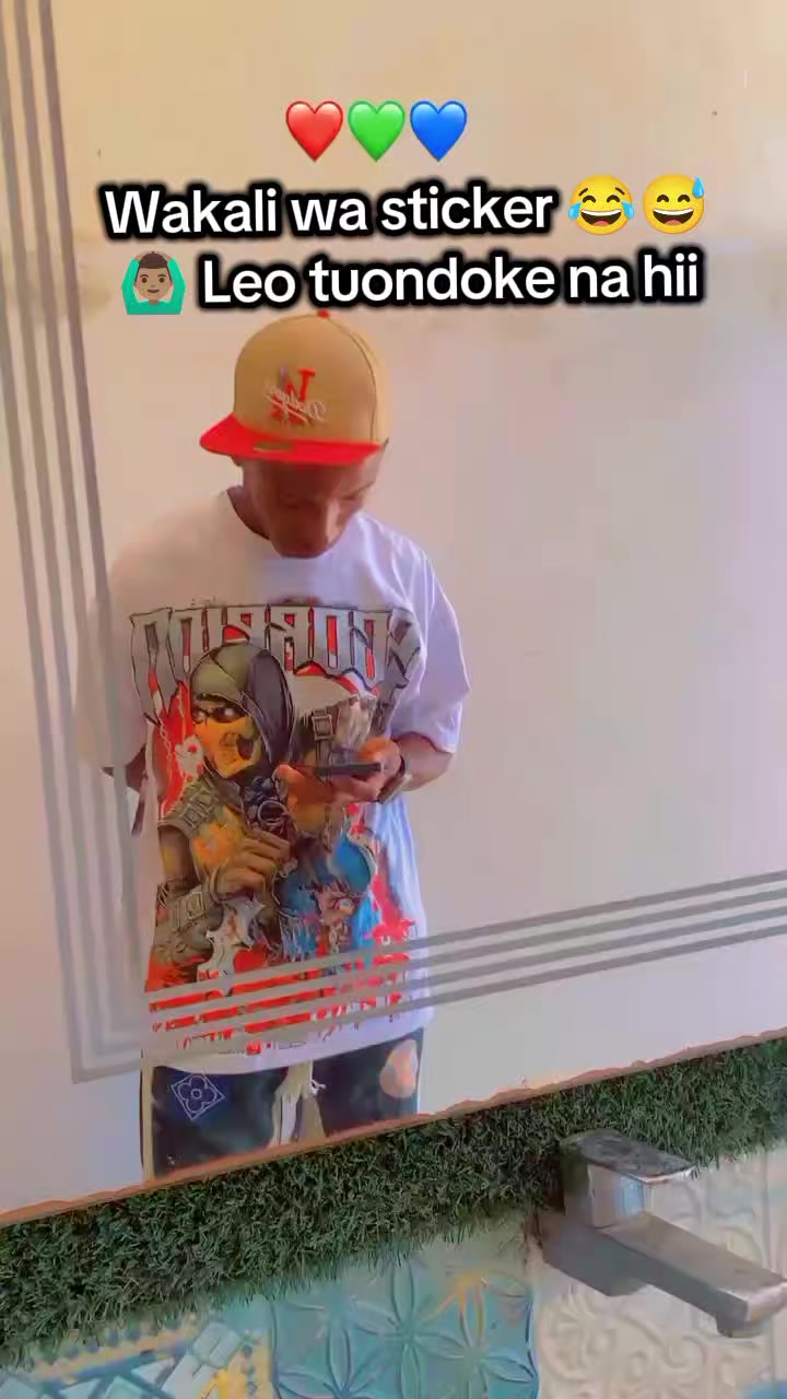 @Khamz Jr