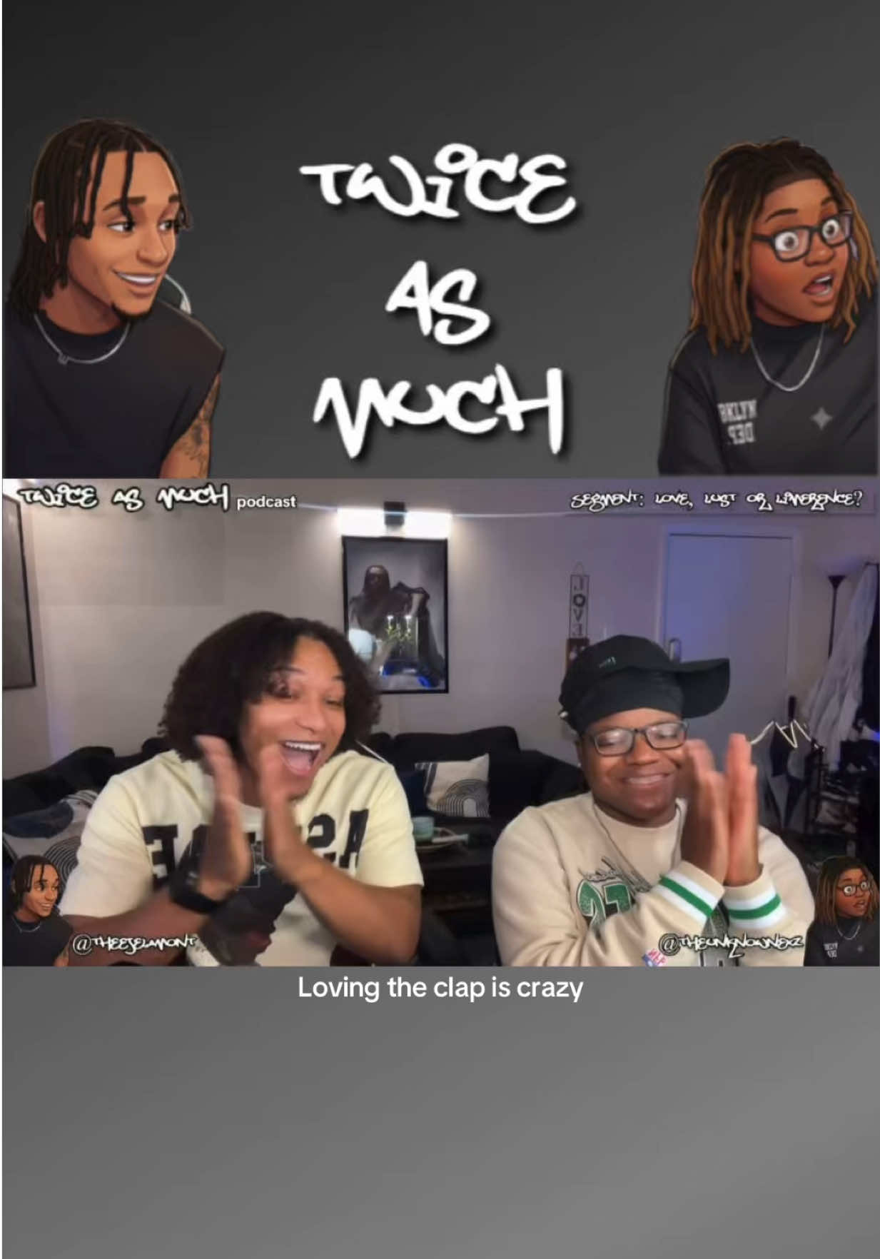 @Jé Lamont