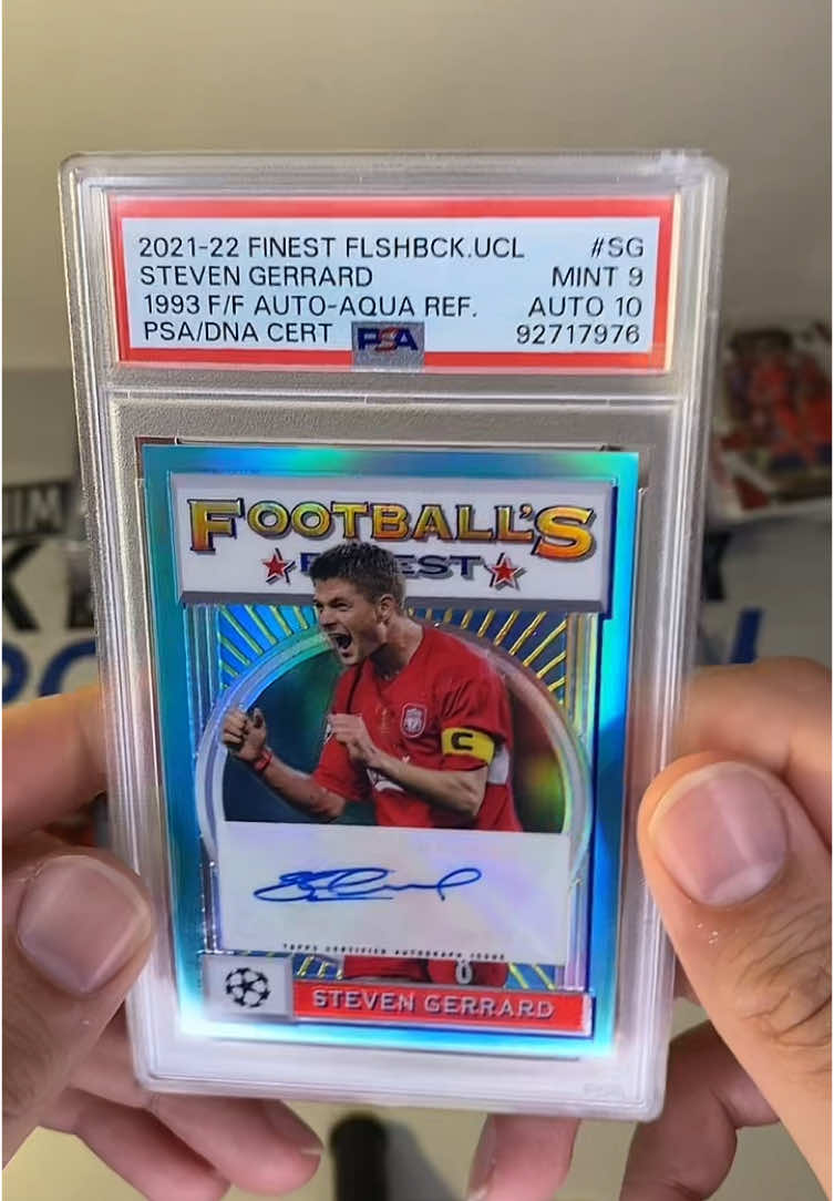 @lfclegendscollection