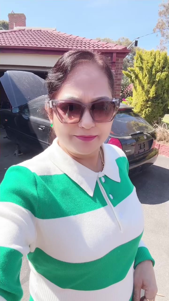 @Himachali queen