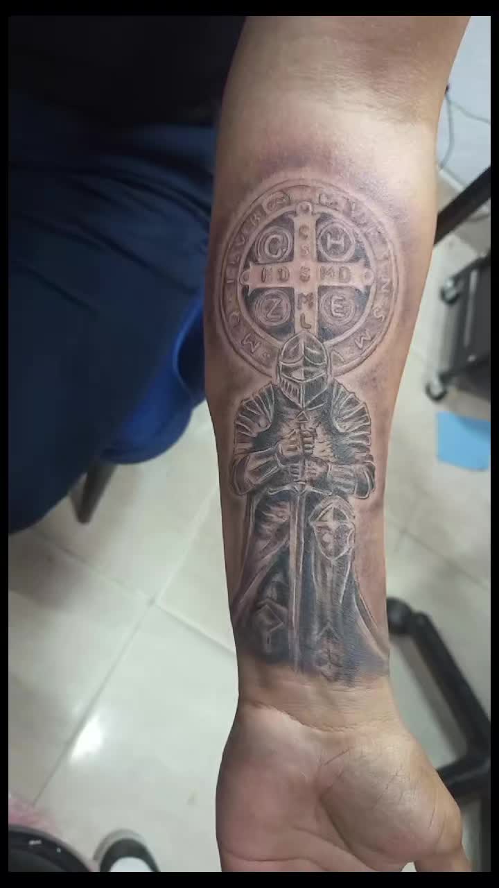 @Khaleshi ink.