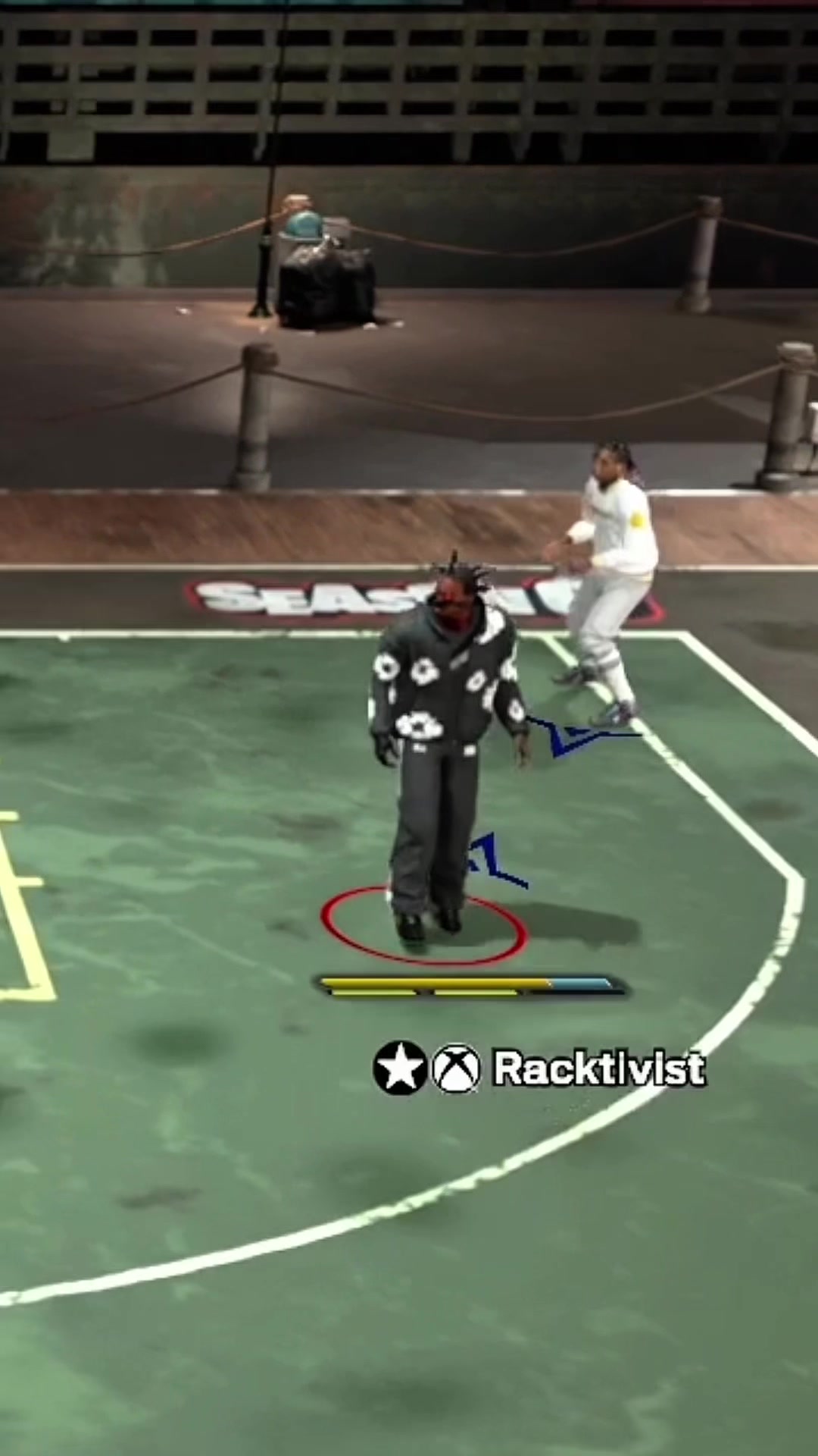 @racktivist