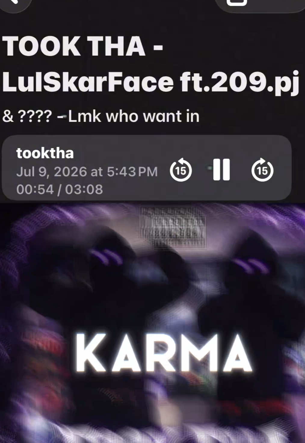 @lulskarface