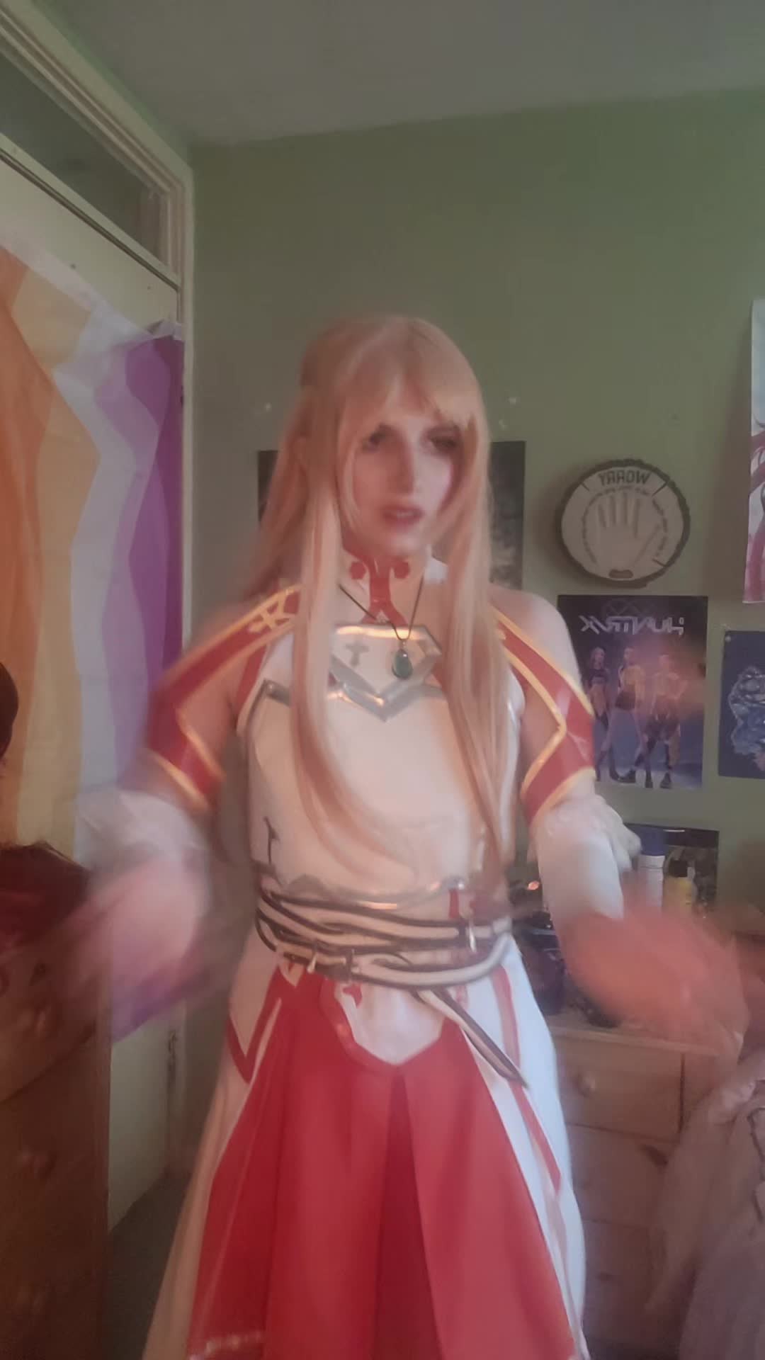 @🍂KanameMadokal Asuna rumi🦋🧡