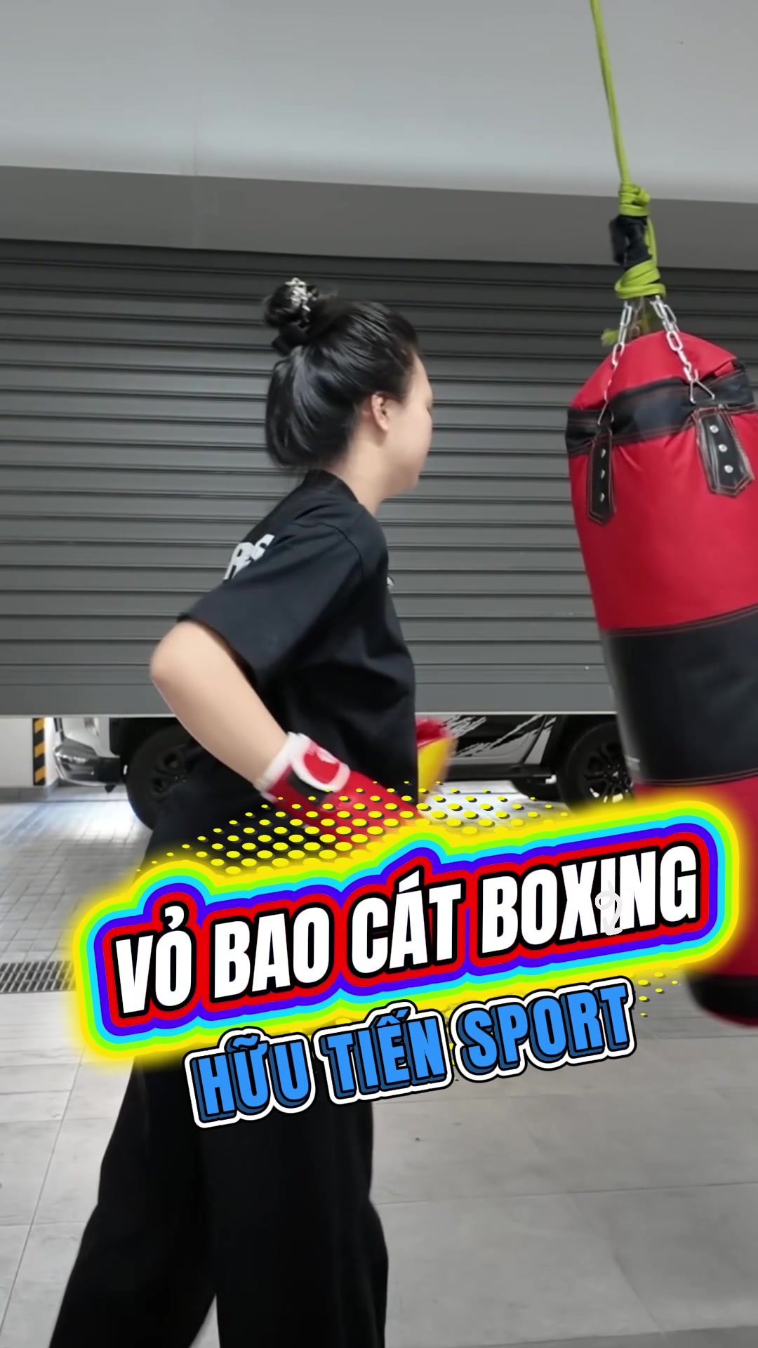 @Hữu Tiến Sport