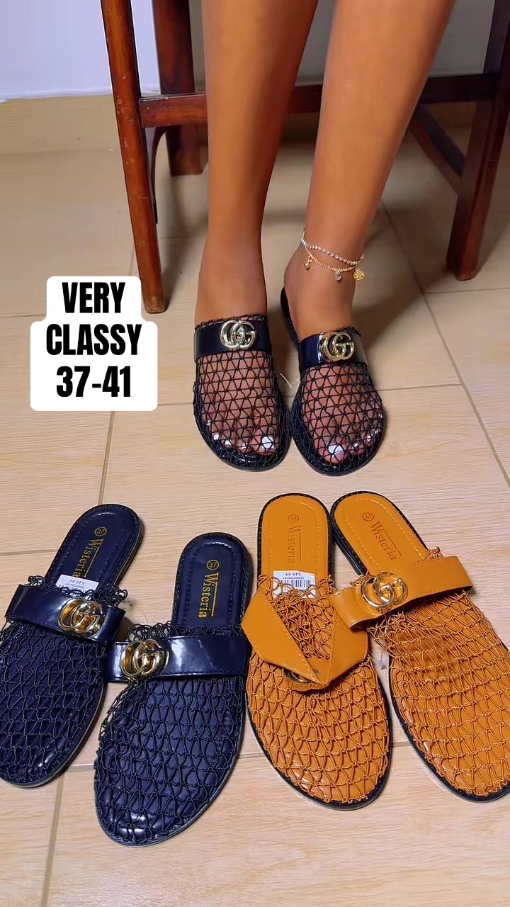 @BNP Fashion | Kitale
