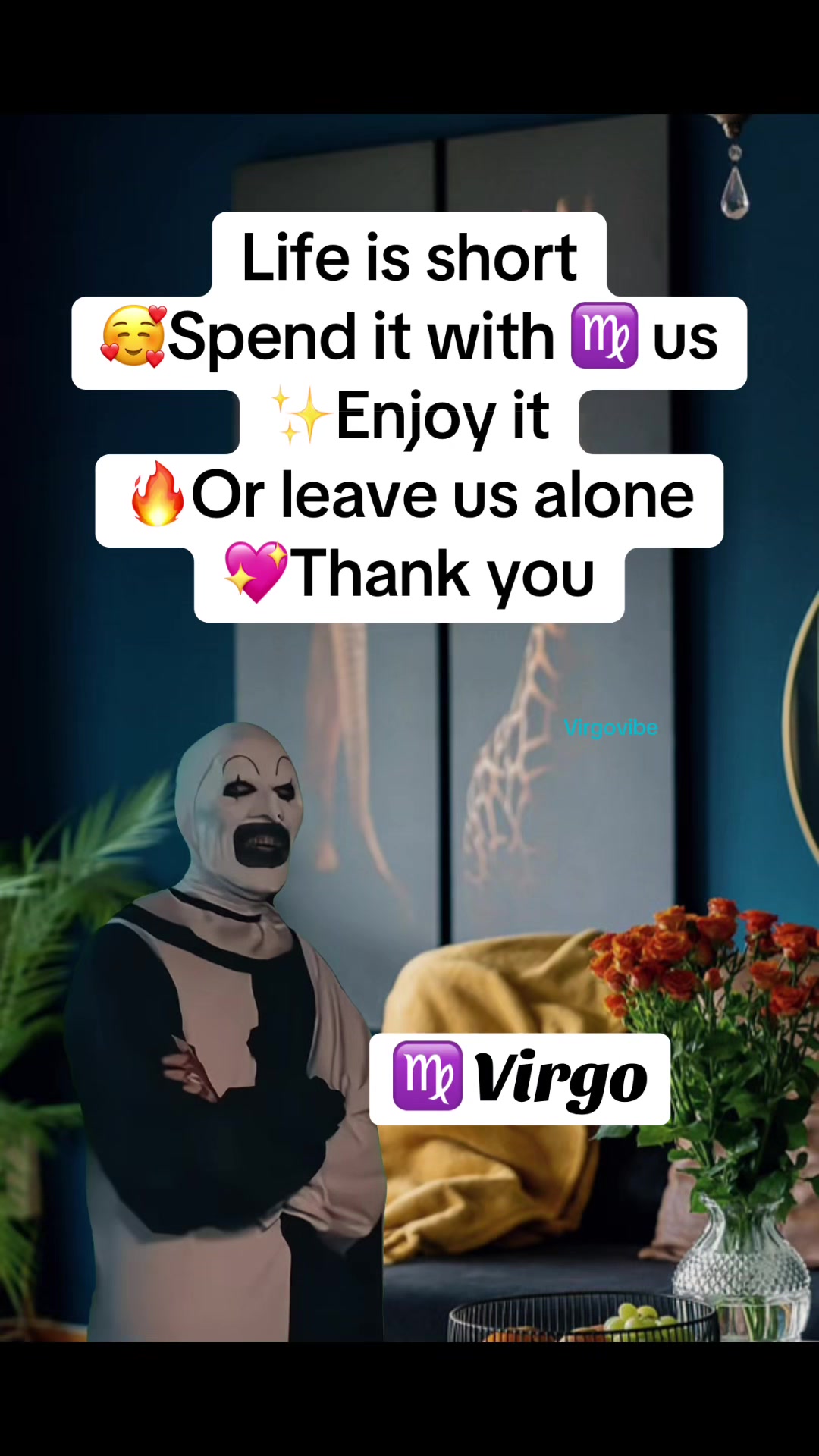 @VirgoVibe