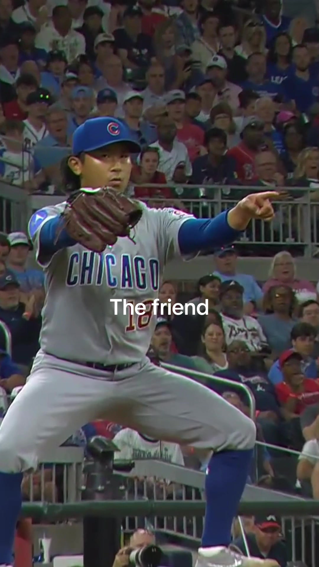 @Cubs