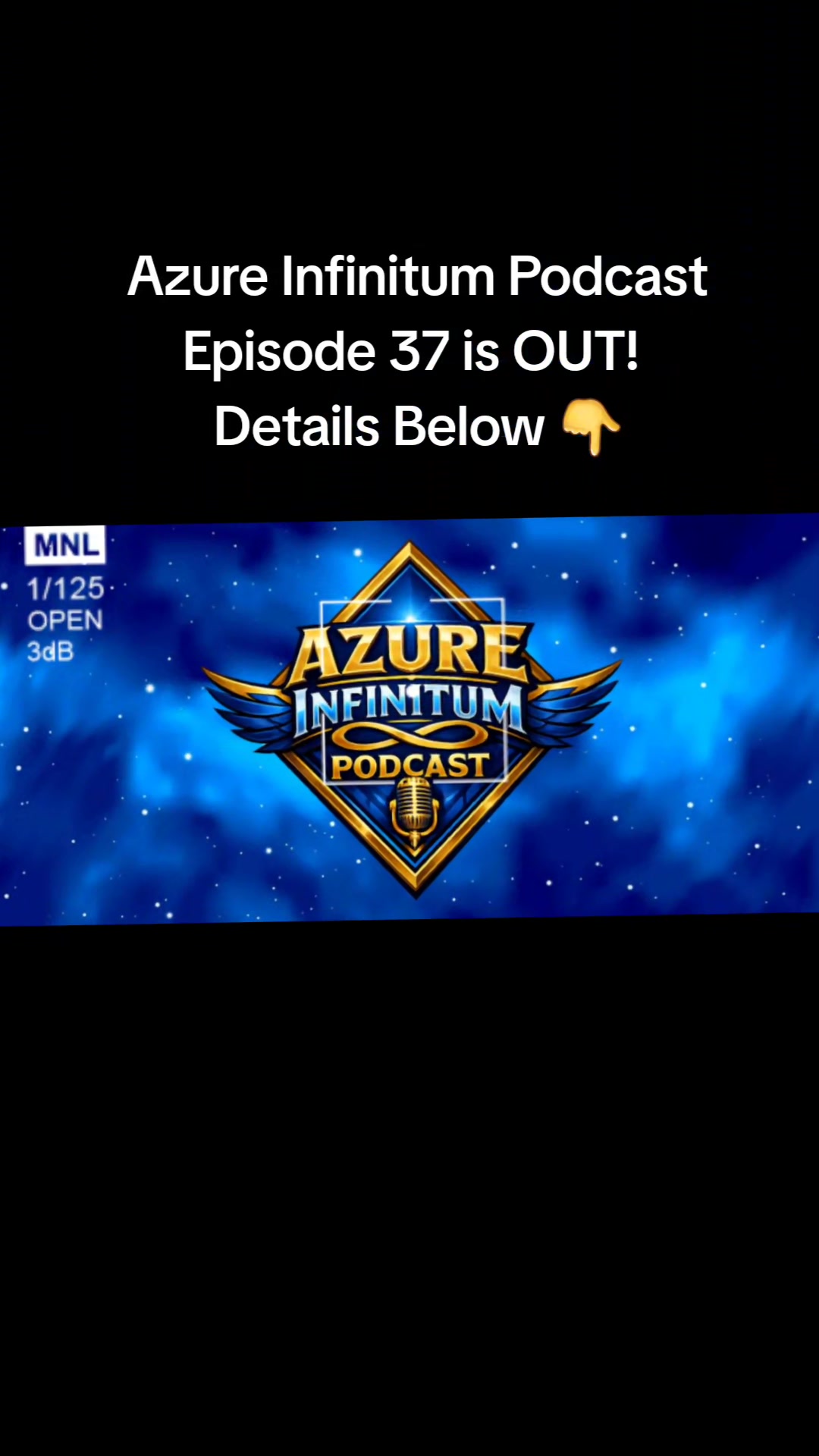 @Azure Infinitum