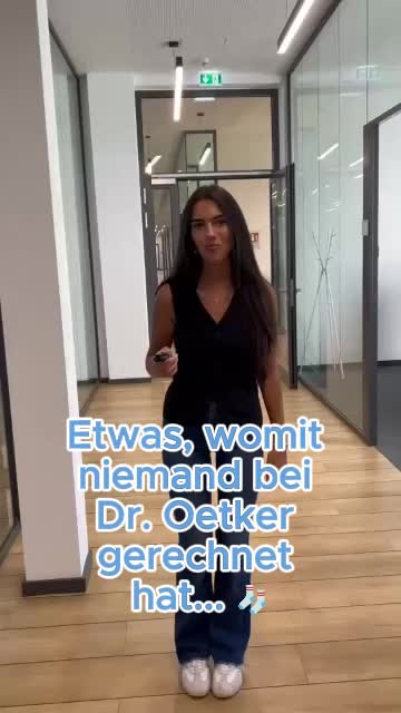 @Dr. Oetker Deutschland