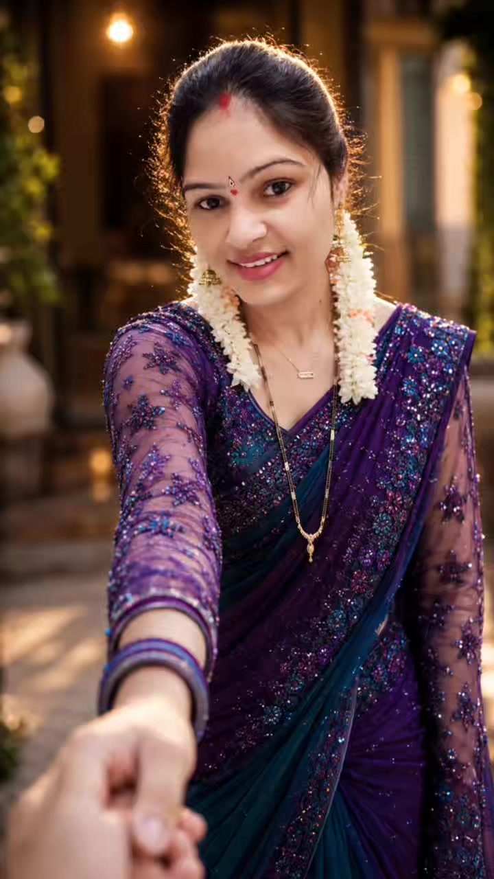 @DUBAI LO RADHA