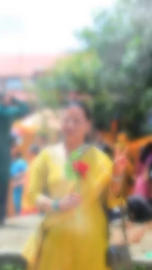 @Laxmi Shrestha