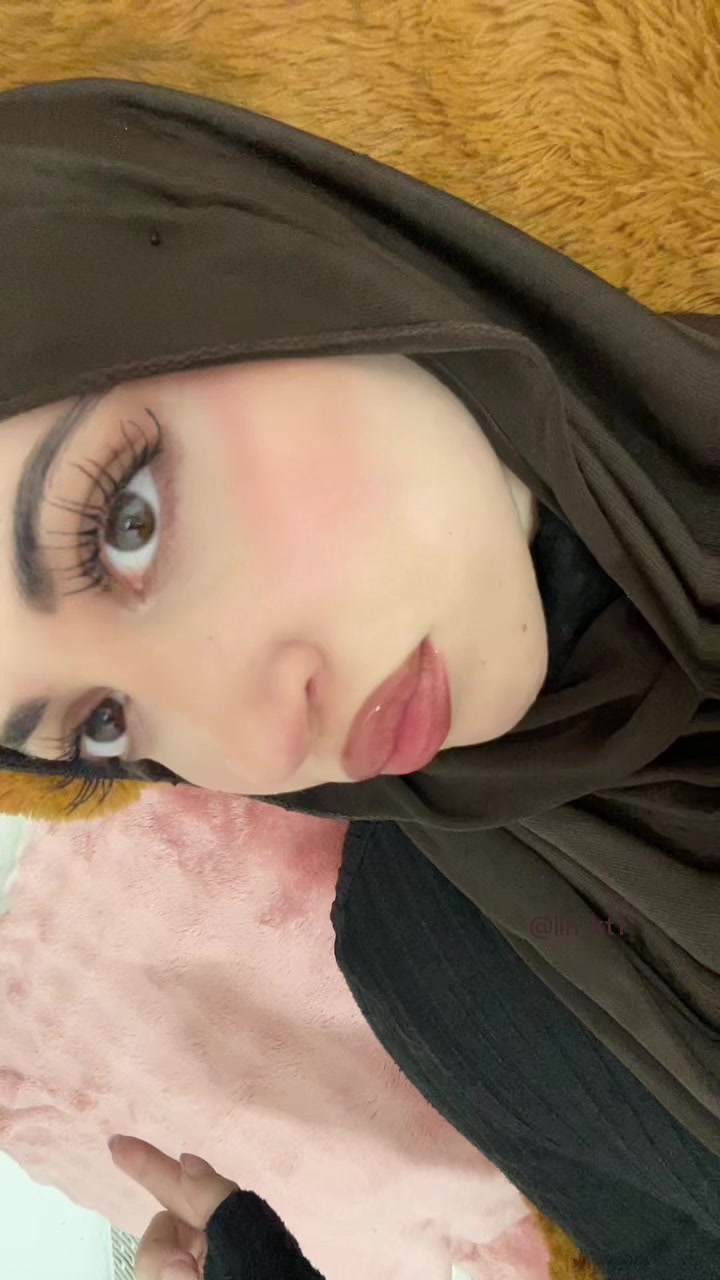 @لين