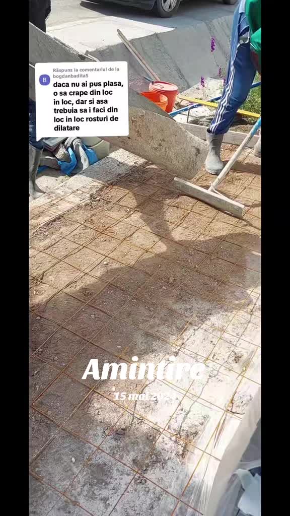 @beton amprentat official