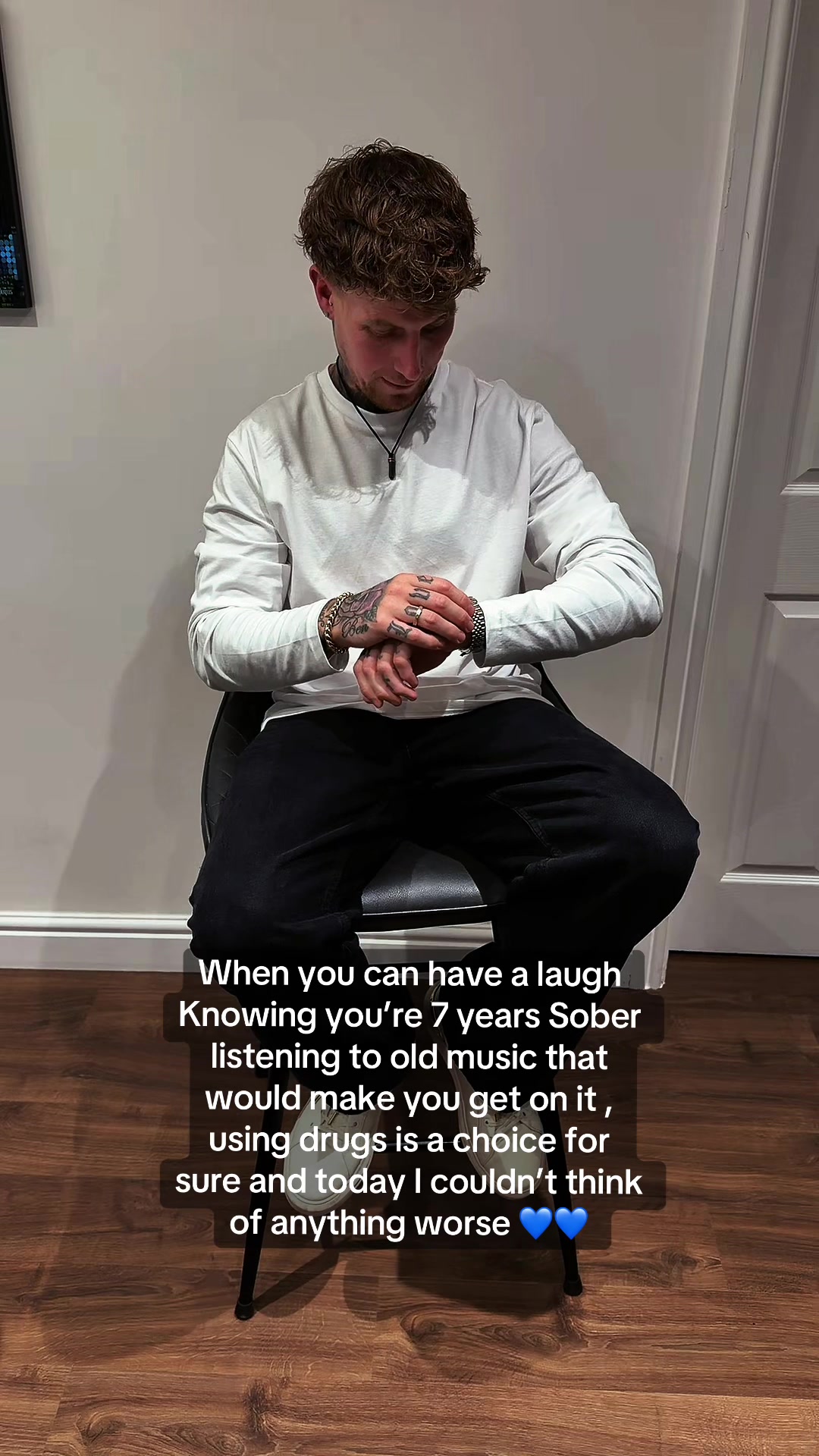@Joshy-Spence ๐๐