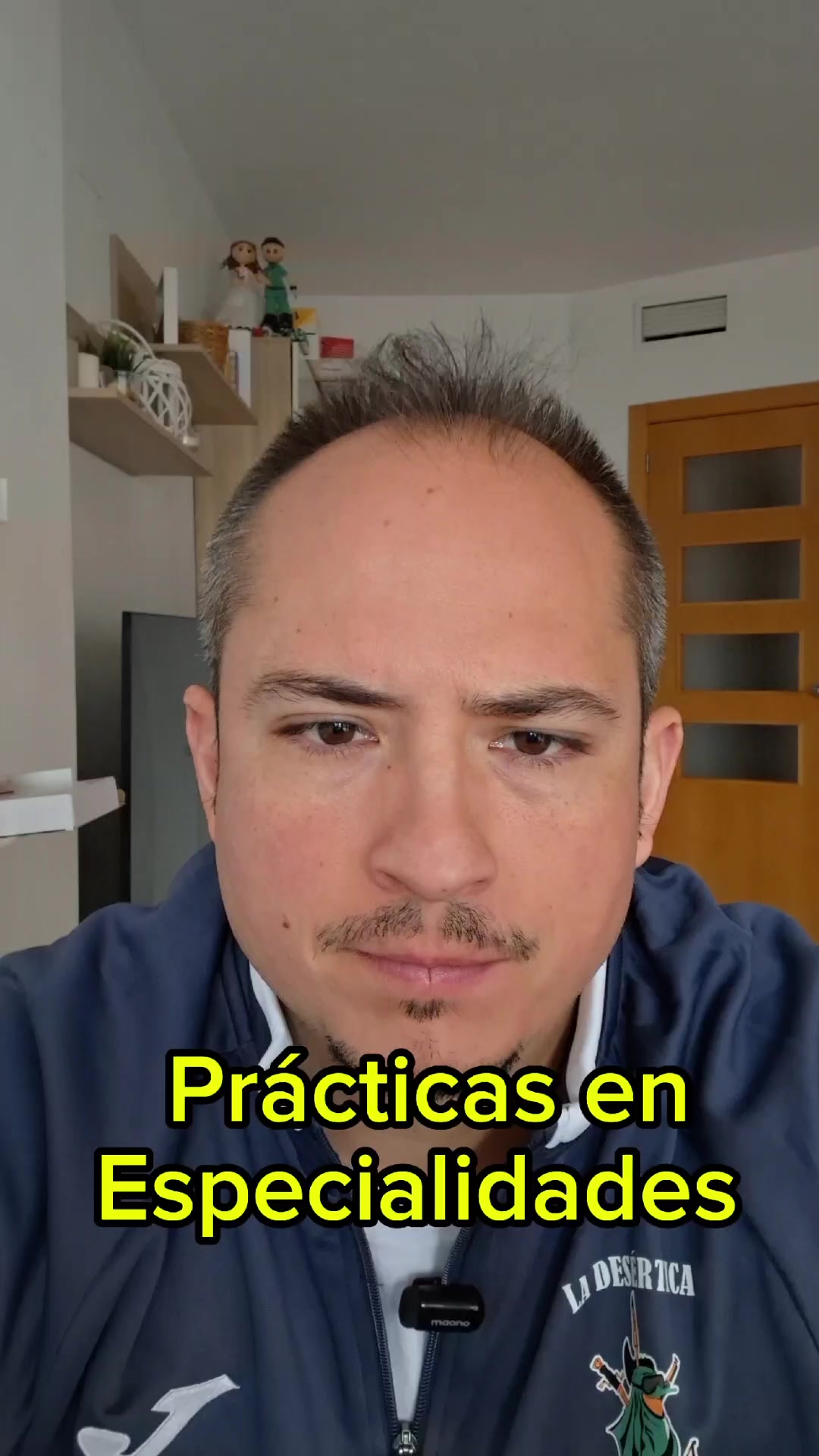 @Palabra de Paraca