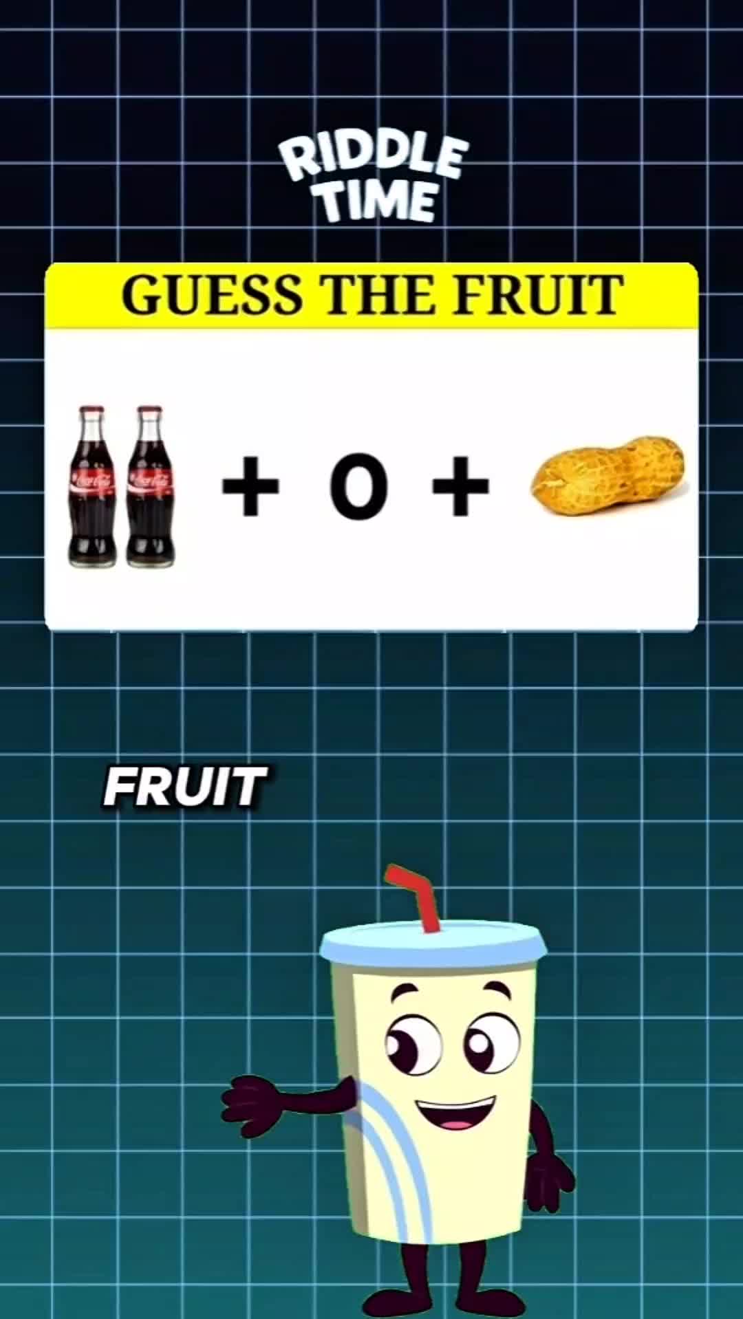 @Riddle Test ๐ฌ๐ง
