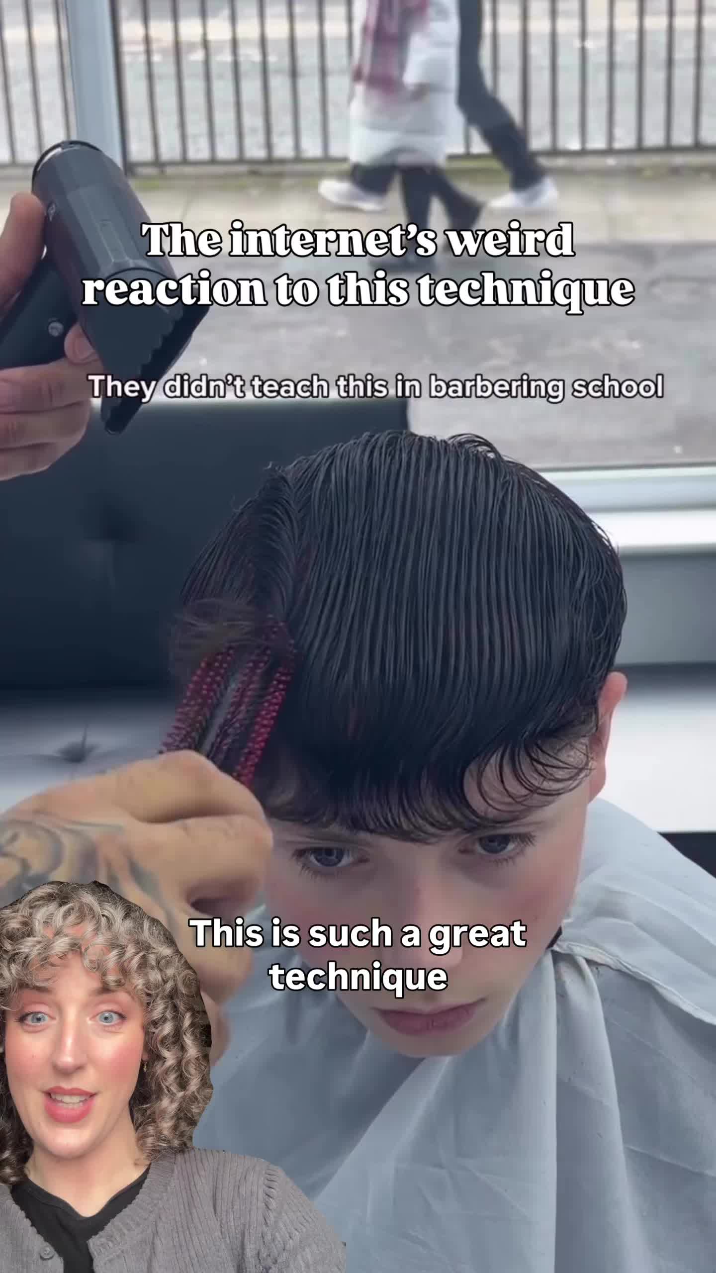 @Marisa - Curly Haircare Tips
