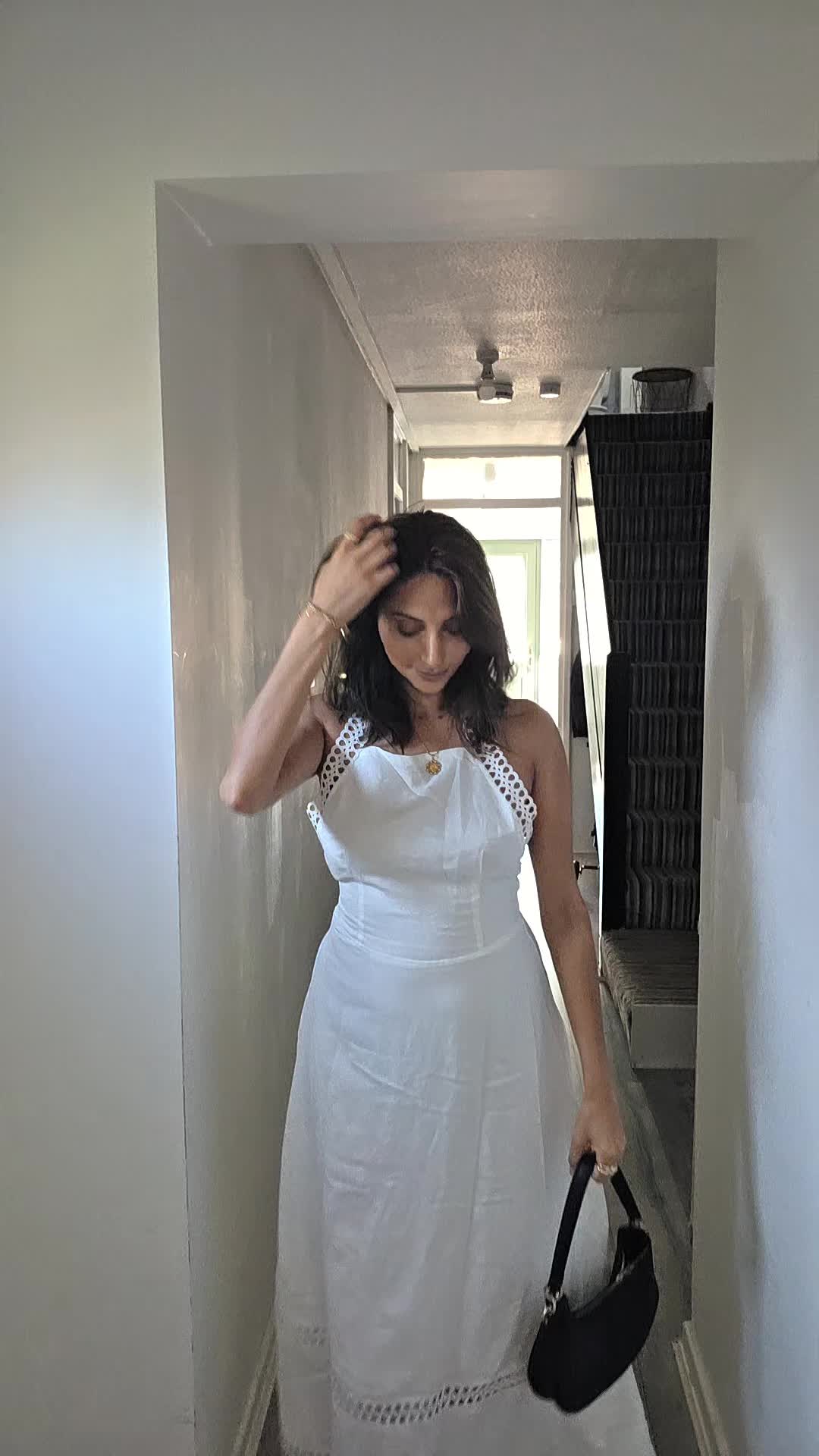 @Bee's OOTD 🤍