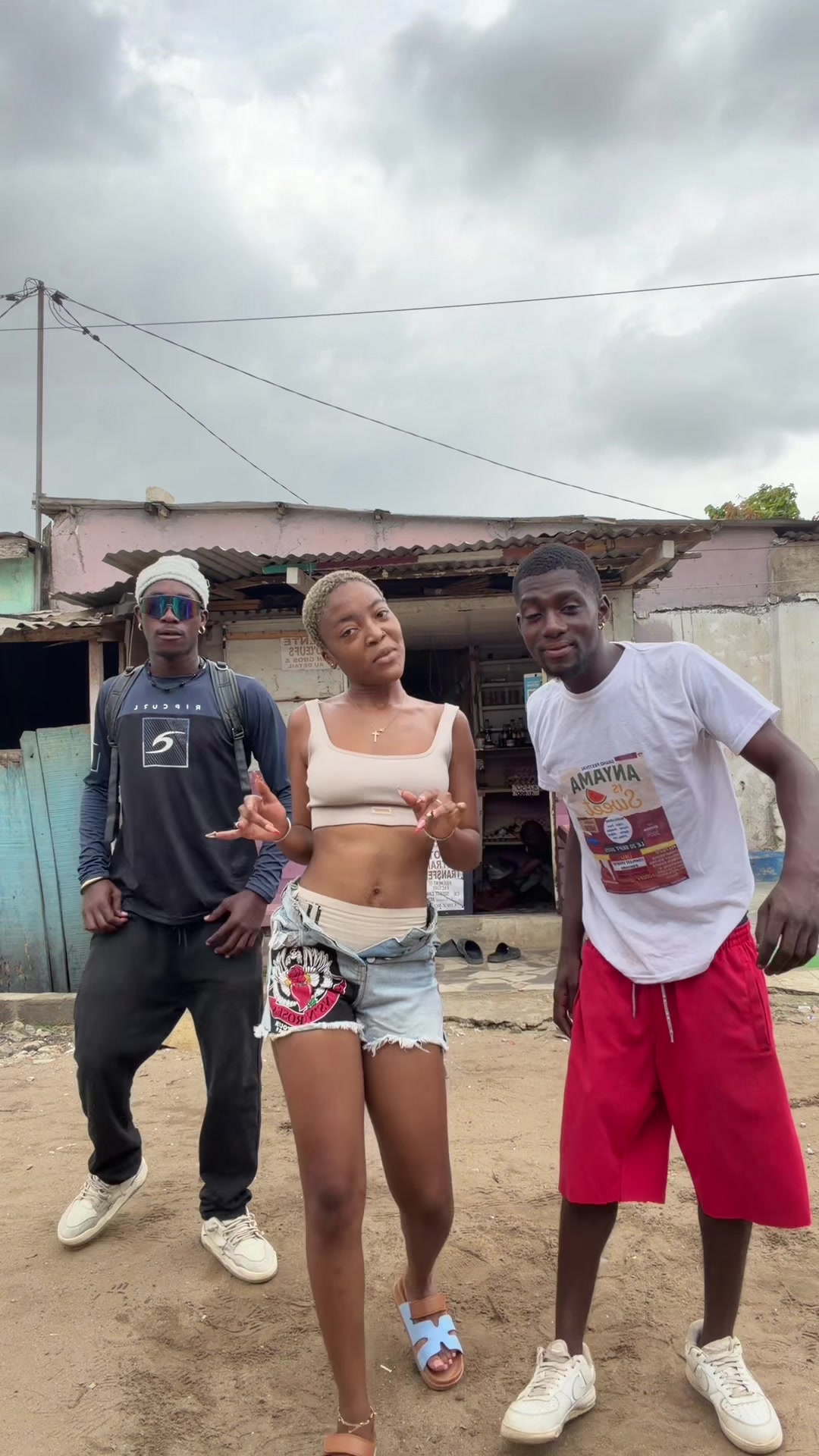 @EmmaYaoDance