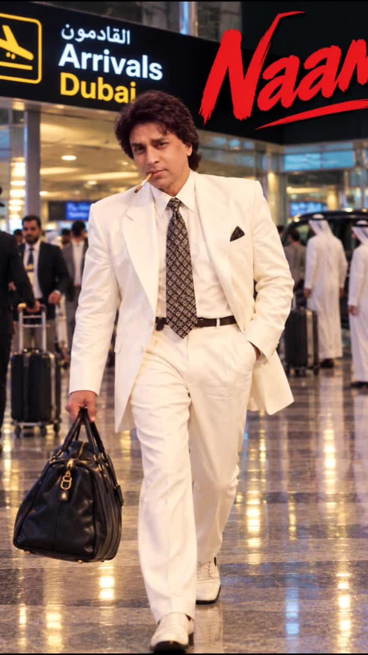 @Shahid Khan Official