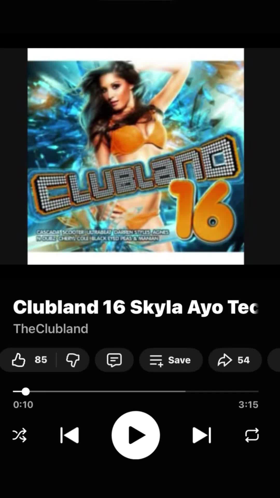 @🎧DJTechclo🎧
