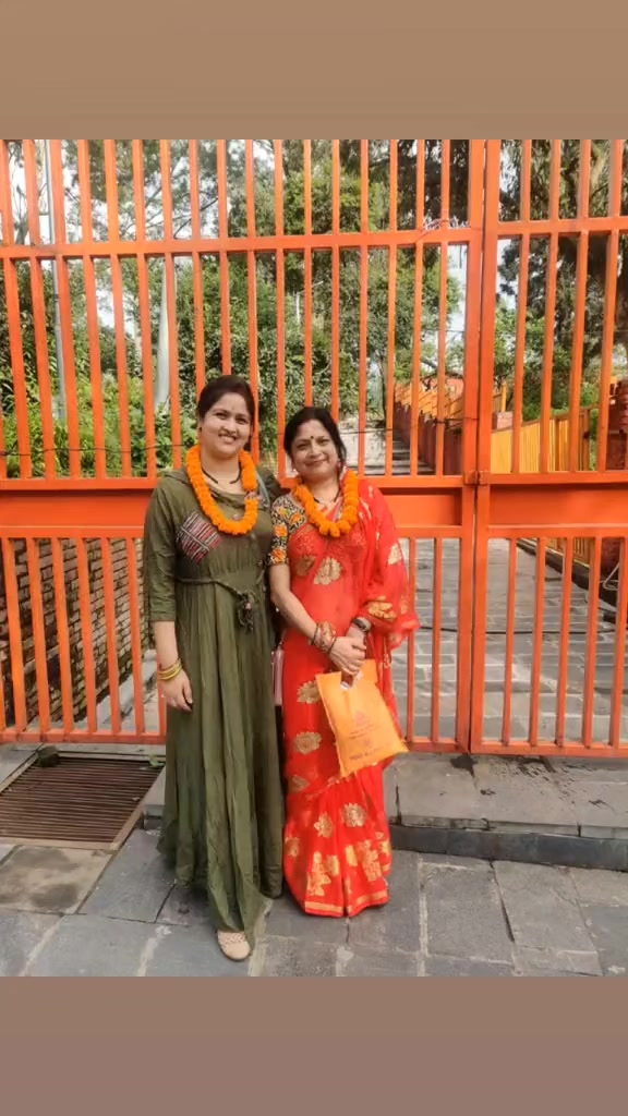 @Anjani Thakur🌻🌻