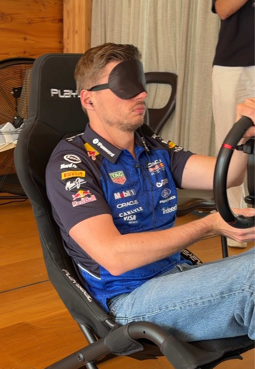 @Red Bull Racing