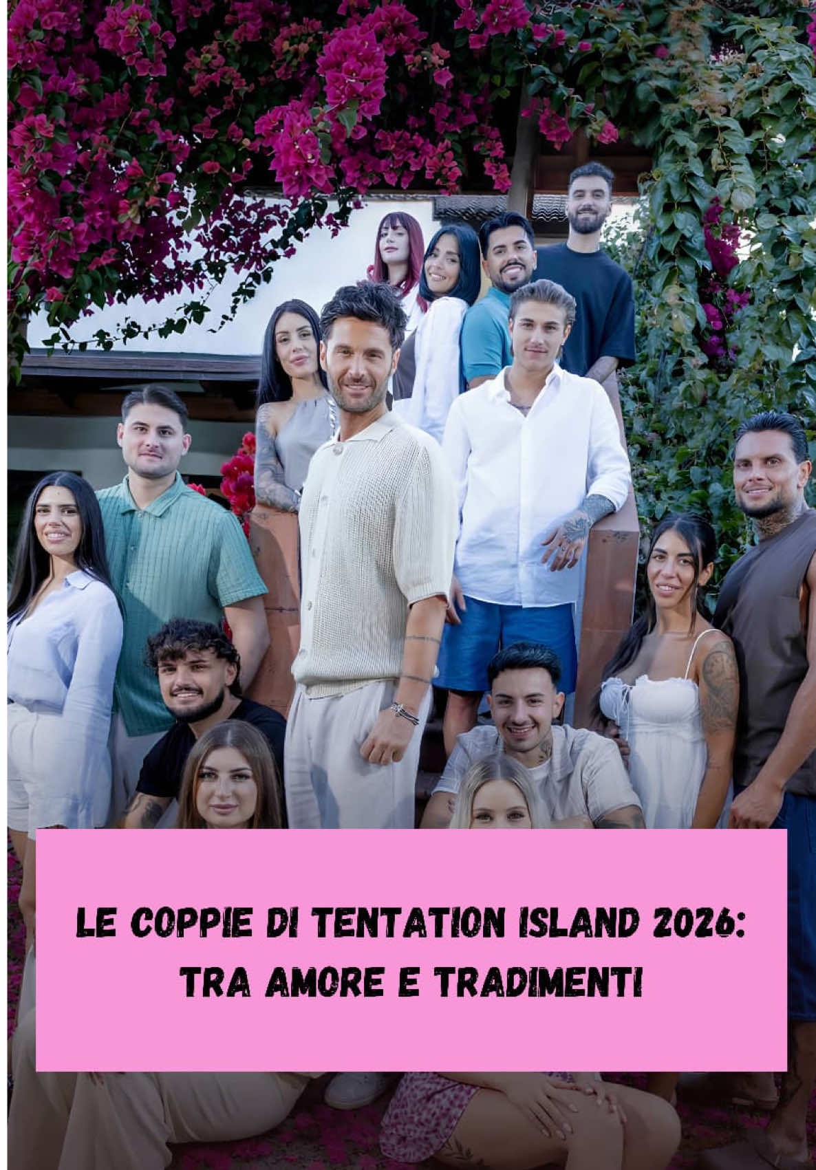 @Il Gossip Italia