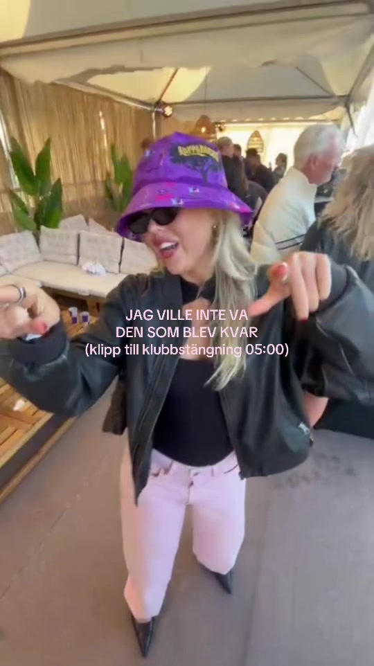 @tess johansson