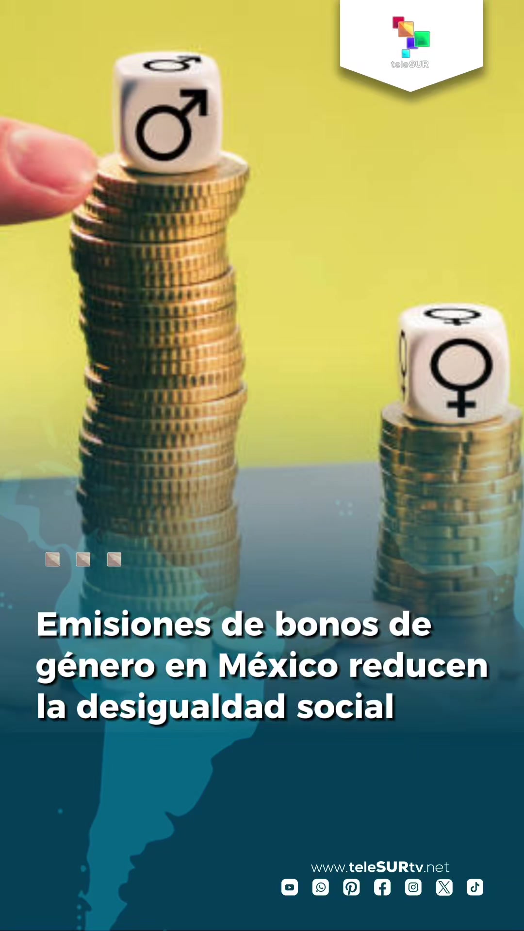 @teleSUR Clips