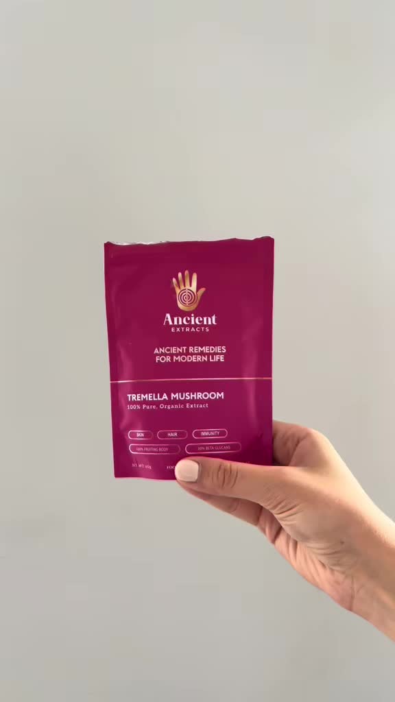 @Ancient Extracts