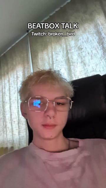 @BrokenBird