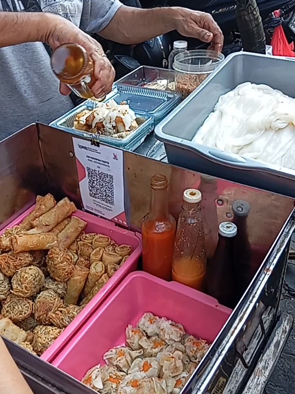 @Kuliner Mantap Palembang