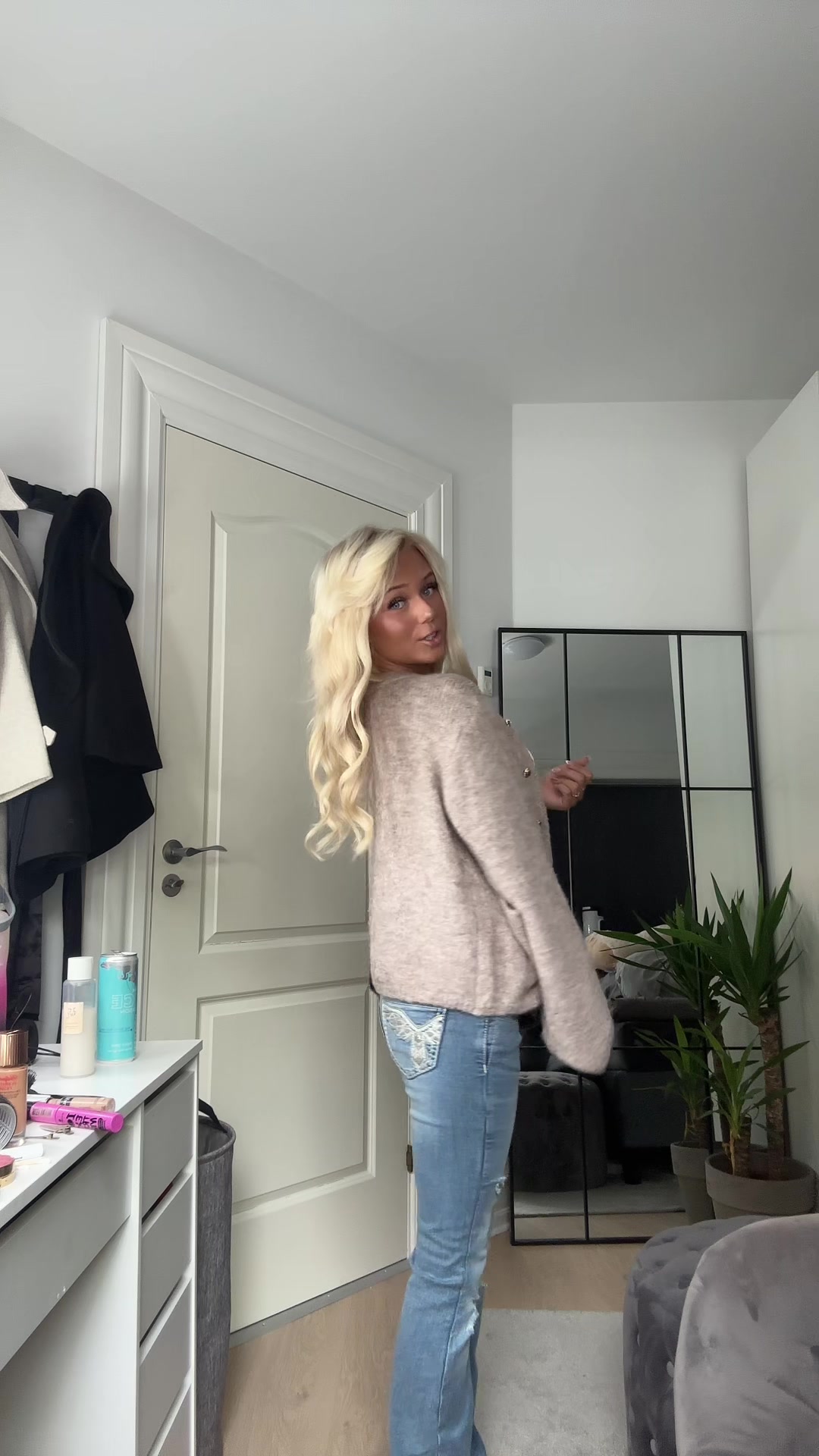 @claudia kristoffersen
