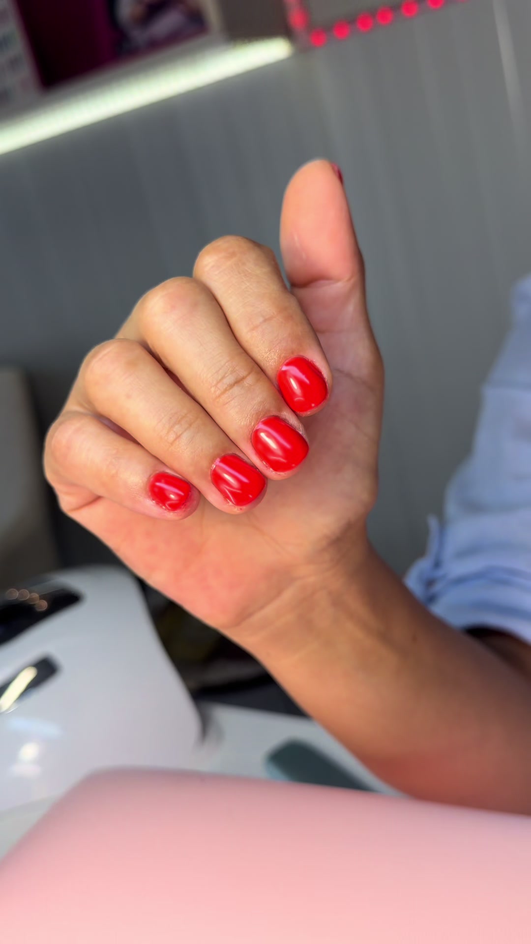 @Ati Nails Studio