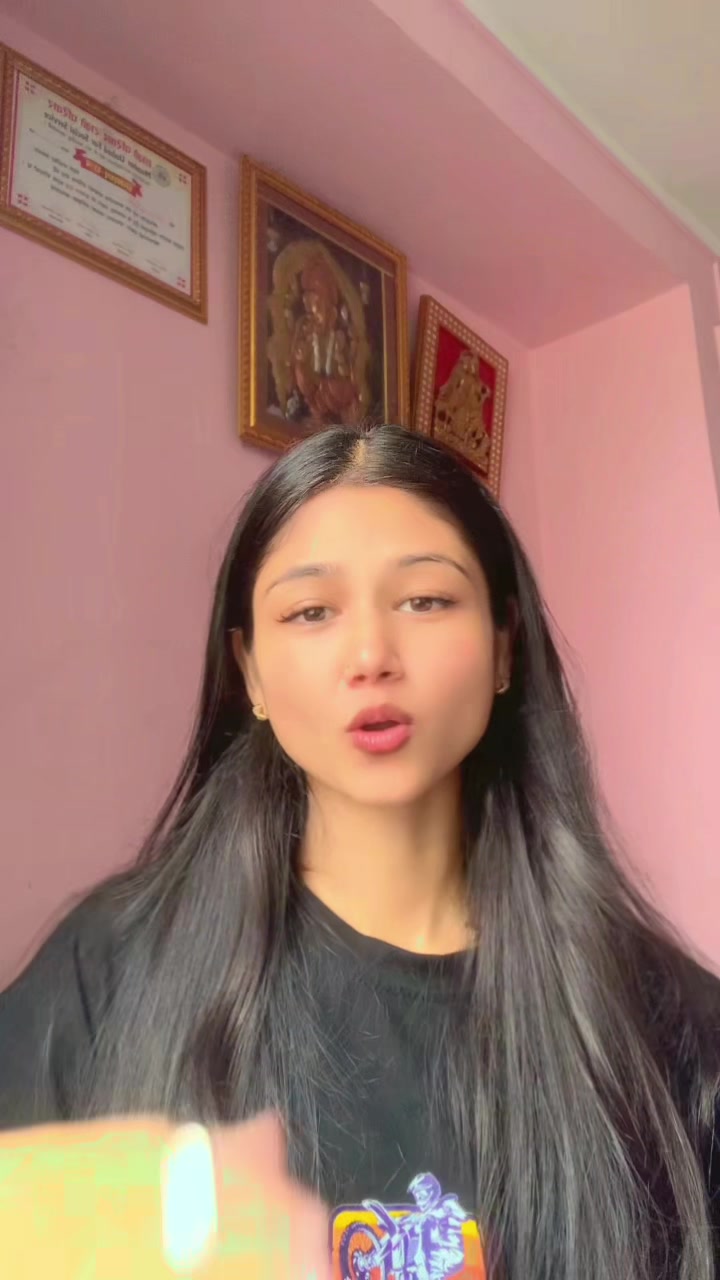 @RajitaThapa🫶❤️