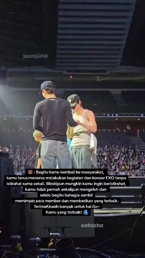 @OH SEHUN INDONESIA