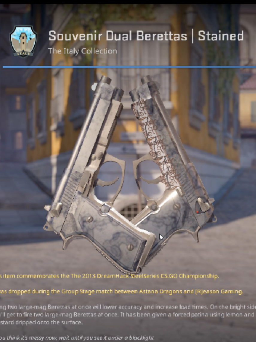 @Sticker Hello P90