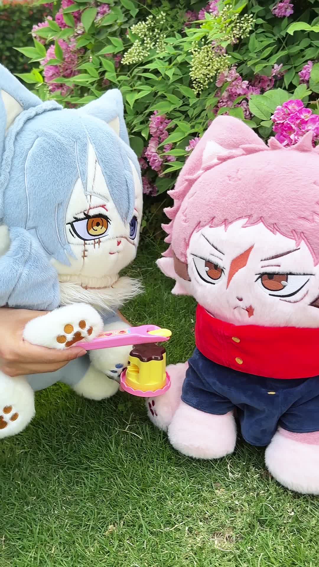 @NekoChii🍒