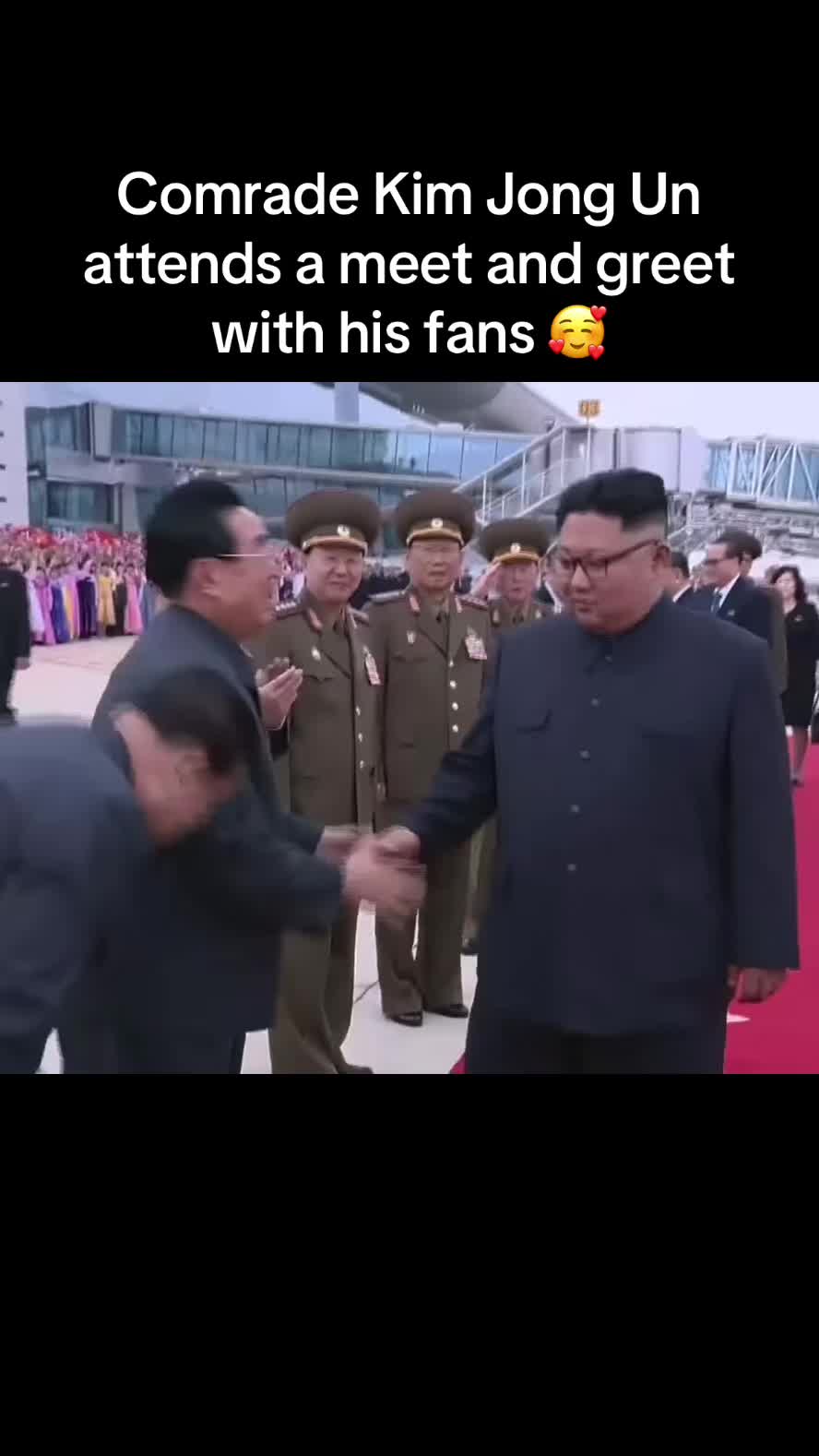 @North Korea
