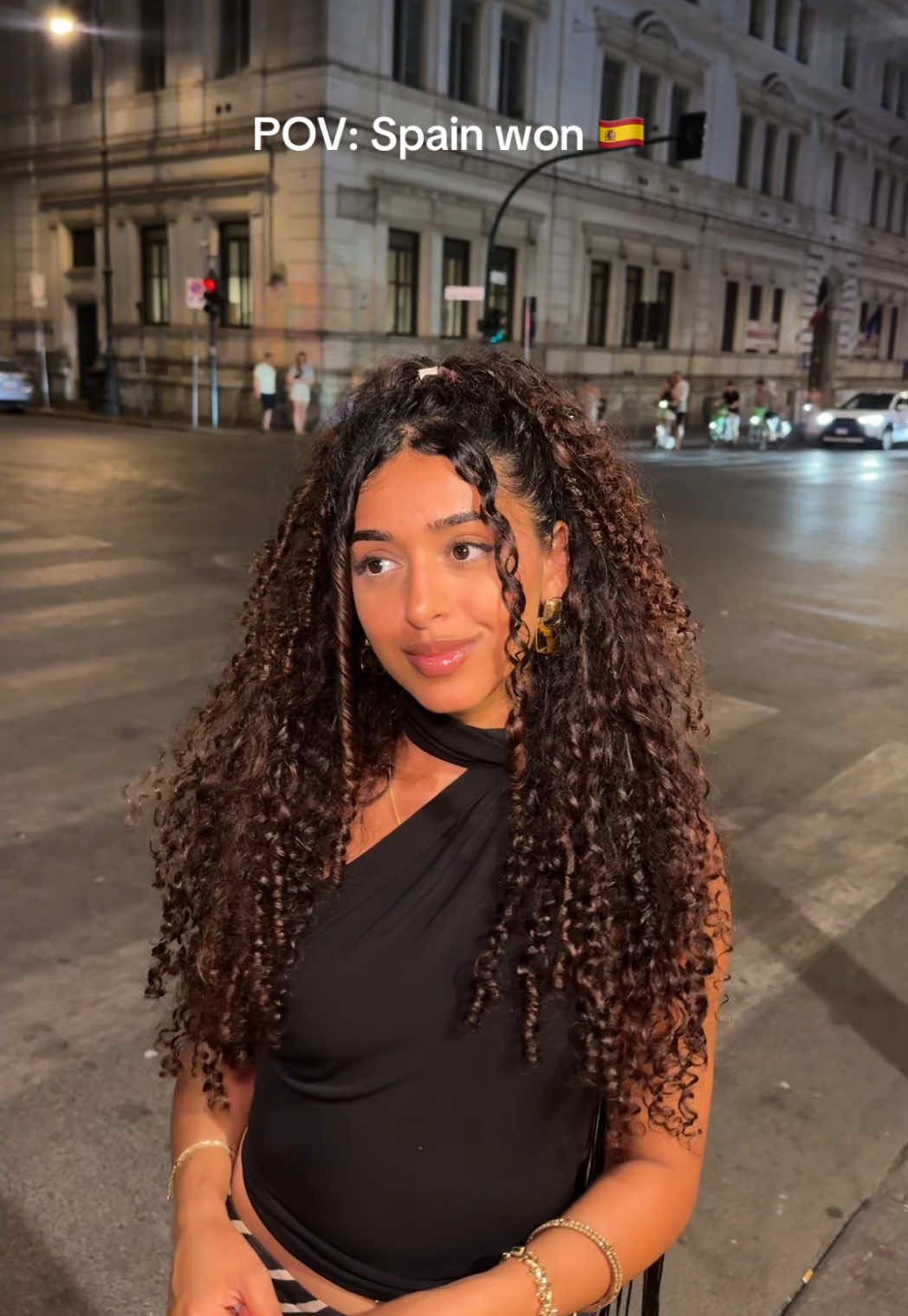 @afsaanah | THE CURLY GIRL