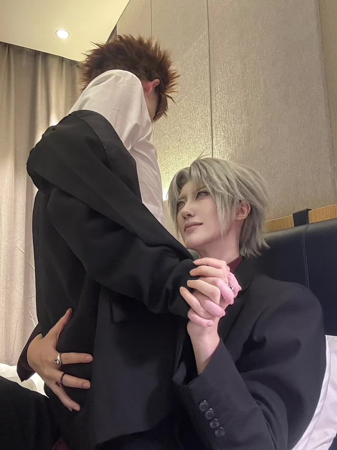 @钟熠Joey