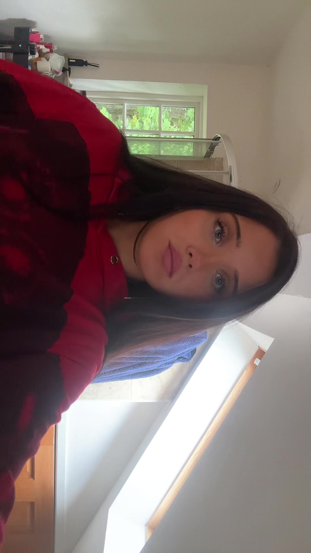 @sexymysterious lady
