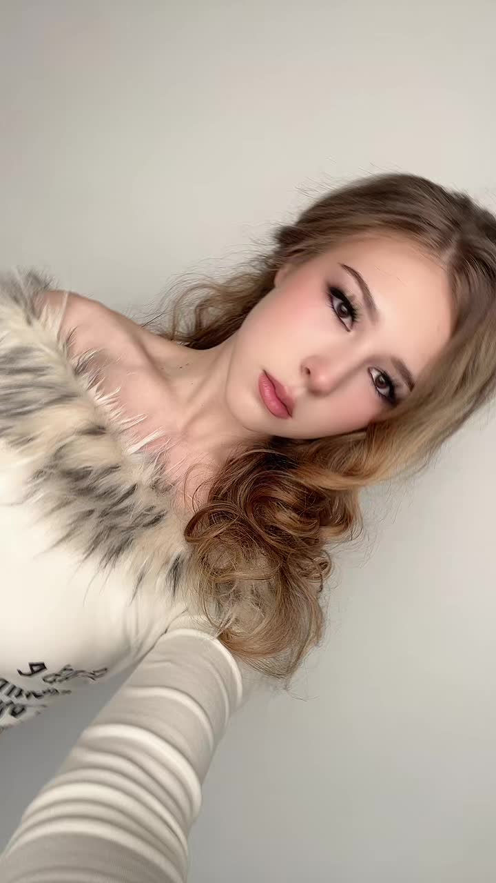 @Анастасия Высоцкая